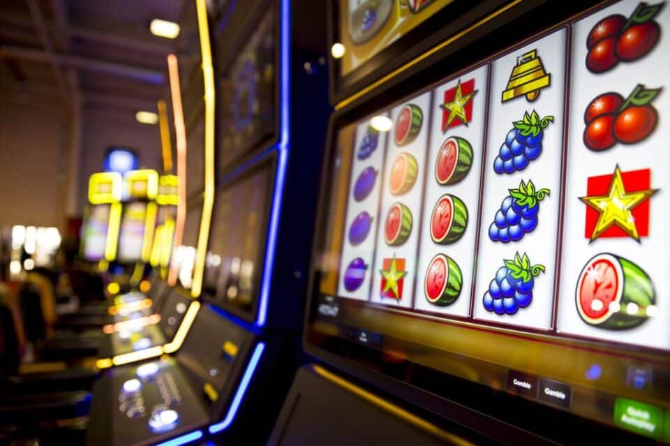 isbet slot