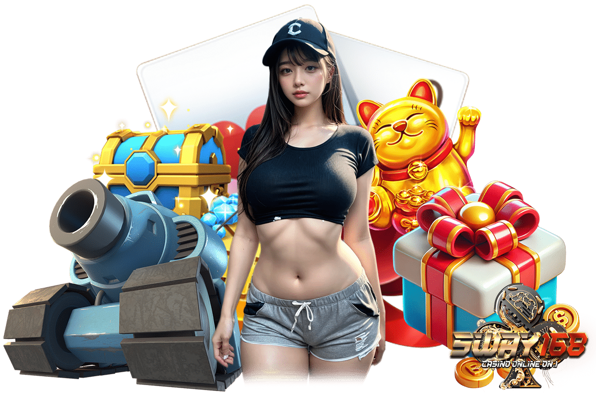 sway168 ทางเข้า